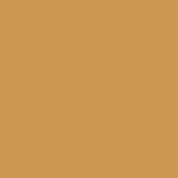 Crafter's Acrylic Paint Golden Brown