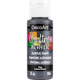 Crafter's Acrylic Paint Slate