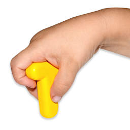 Alphabet Crayon Set 26-Crayon Alphabet Set