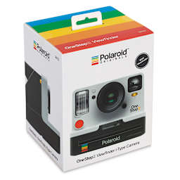 Polaroid OneStep 2 VF Camera
