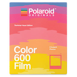 Polaroid Originals Color Film