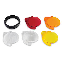 Polaroid OneStep Lens Filter Set