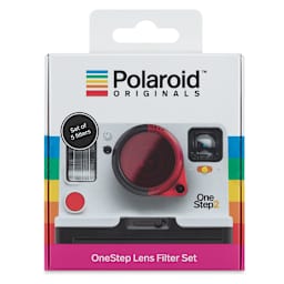 Polaroid OneStep Lens Filter Set
