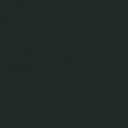 Presentation Board, Black, 32" x 40"