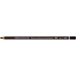Artist Pencils Black Chalk