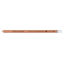 Artist Pencils White Chalk