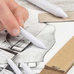 Paper Blending Sticks 12mm