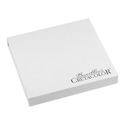 Black & White Box Drawing 25-Piece Set 25-Piece Box Set