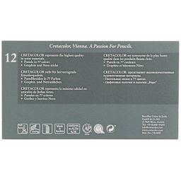 Hard Pastels Permanent Red Light