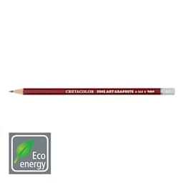 Fine Art Graphite Pencils 8H