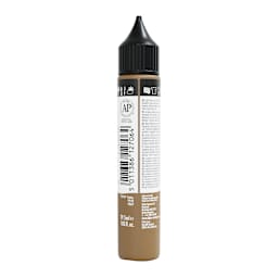 System3 Fluid Acrylics Raw Umber