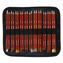 Carry-All Leaves Extra Pencil Storage(Leaves) for Carry-All bag - Peggable