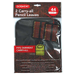 Carry-All Leaves Extra Pencil Storage(Leaves) for Carry-All bag - Peggable