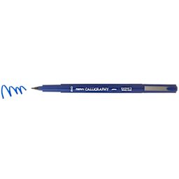Marvy Calligraphy Pen Blue