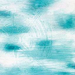 Designer Finishes Kits 4-Piece Salt Wash Beach Kit