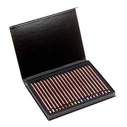 Metallic 20th Anniversary Tin Set of 20