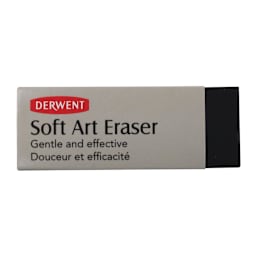 Dual Eraser Pack 2 Pencil Friendly Erasers - Peggable