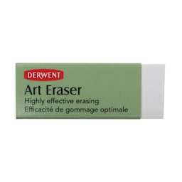 Dual Eraser Pack 2 Pencil Friendly Erasers - Peggable
