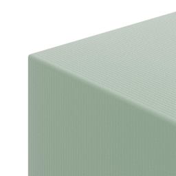Desert DryFoM Floral Foams 7.8" x 3.4" x 2.6" Block - Green