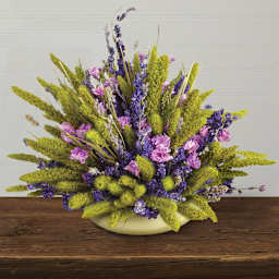 Desert DryFoM Floral Foams 3.8" x 1.8" Disc - Green