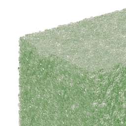 FloraFoM Floral Block 5.9" x 2.9" x 2" Block - Green