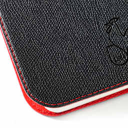 Hahnemuehle Diaryflex Journal, 4.5 in x 7.5 in, Blank