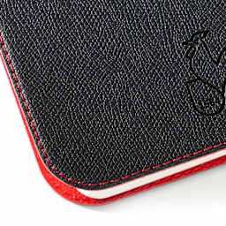 Hahnemuehle Diaryflex Journal, 4.5 in x 7.5 in, Ruled