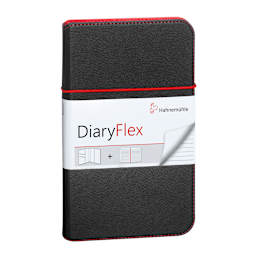 Hahnemuehle Diaryflex Journal, 4.5 in x 7.5 in, Ruled