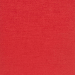 Fabriano Ecoqua Original Spiral-Bound Notebook, 5.8 in x 8.3 in, A5, Lined, 70 Sheets, Red