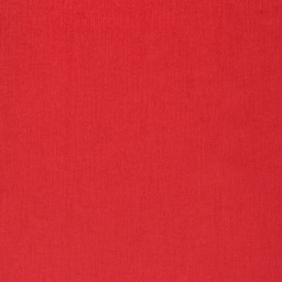 Fabriano Ecoqua Original Spiral-Bound Notebook, 8.3 in x 11.7 in, A4, Lined, 70 Sheets, Red