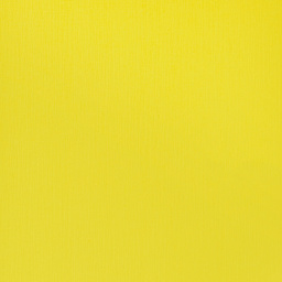 Fabriano Ecoqua Original Spiral-Bound Notebook, 8.3 in x 11.7 in, A4, Lined, 70 Sheets, Yellow