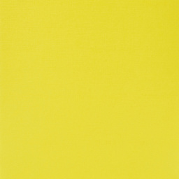 Fabriano Ecoqua Original Staple-Bound Notebook, 5.8 in x 8.3 in, A5, Dotted, 40 Sheets, Yellow