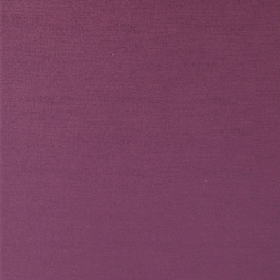 Fabriano Ecoqua Original Staple-Bound Notebook, 5.8 in x 8.3 in, A5, Dotted, 40 Sheets, Wine