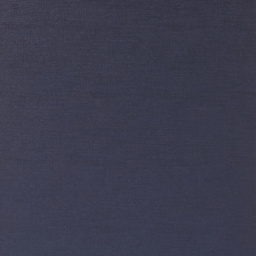 Fabriano Ecoqua Original Staple-Bound Notebook, 5.8 in x 8.3 in, A5, Graph, 40 Sheets, Navy