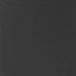 Fabriano Ecoqua Original Staple-Bound Notebook, 5.8 in x 8.3 in, A5, Graph, 40 Sheets, Black