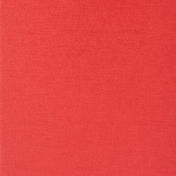 Fabriano Ecoqua Original Staple-Bound Notebook, 5.8 in x 8.3 in, A5, Graph, 40 Sheets, Red