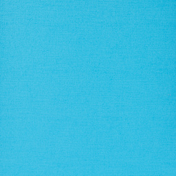 Fabriano Ecoqua Original Staple-Bound Notebook, 5.8 in x 8.3 in, A5, Graph, 40 Sheets, Turquoise