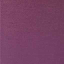 Fabriano Ecoqua Original Staple-Bound Notebook, 5.8 in x 8.3 in, A5, Graph, 40 Sheets, Wine