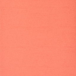 Fabriano Ecoqua Original Staple-Bound Notebook, 5.8 in x 8.3 in, A5, Lined, 40 Sheets, Flamingo