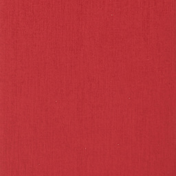 Fabriano EcoQua Original Staple-Bound Notebook, 8.3 in x 11.7 in, A4, Blank, 40 Sheets, Cherry