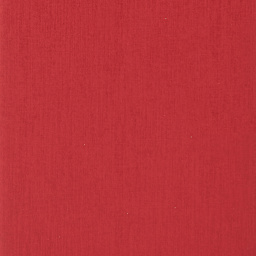 Fabriano EcoQua Original Staple-Bound Notebook, 8.3 in x 11.7 in, A4, Lined, 40 Sheets, Cherry