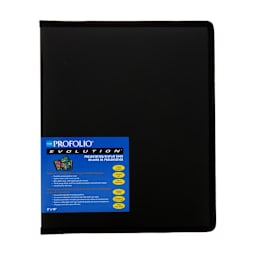 Art ProFolio Evolution Presentation & Display Books 8 x 10
