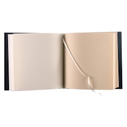 Fabriano Quadratto Artist Journal, 96 4-Color Sheets, 90 gsm, 6 in x 6 in