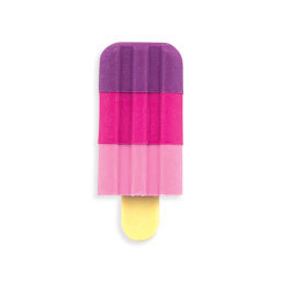 OOLY Icy Pops Erasers, Pkg of 4