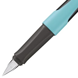 Flow Fountain & Ballpoint Pen Puristblue - Sporty