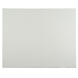 FREDRIX PRO Series Dixie 17.5 oz. Primed Archival Cotton Canvas Board, 8 in x 10 in