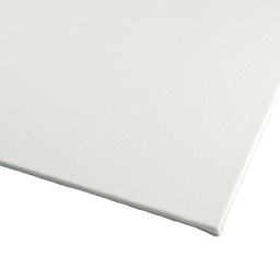 FREDRIX PRO Series Dixie 17.5 oz. Primed Archival Cotton Canvas Board, 11 in x 14 in