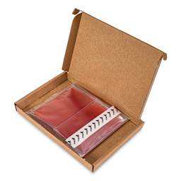 Imagepac Stampmaker Medium Stamp Refills - Pkg of 10 (in packaging)