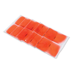 Imagepac Stampmaker Medium Stamp Refills - Pkg of 10