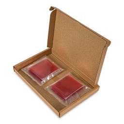 Imagepac Stampmaker Small Stamp Refills - Pkg of 10 (in packaging)
